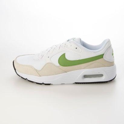 ナイキ NIKE レディース スニーカー エアマックスSC AIR MAX SC CW4554 (グリーン) （グリーン）｜locondo-shopping｜02