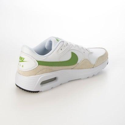 ナイキ NIKE レディース スニーカー エアマックスSC AIR MAX SC CW4554 (グリーン) （グリーン）｜locondo-shopping｜03