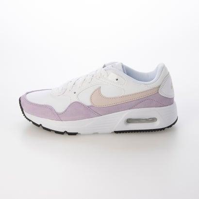 ナイキ NIKE レディース スニーカー エア マックスSC AIR MAX SC CW4554 (パープル) （パープル）｜locondo-shopping｜02