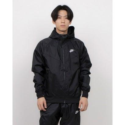 NIKE（ナイキ） メンズ ウインドフルジップ NSW HE WR ウーブン