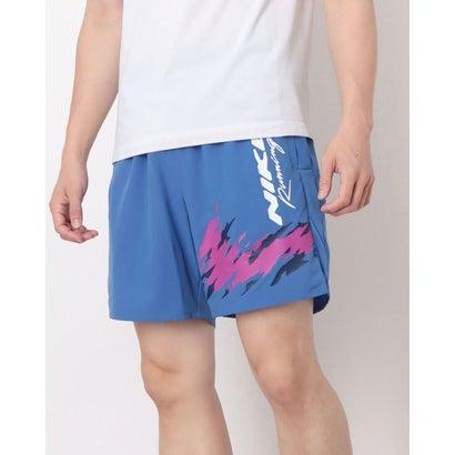 F.C.R.B. NIKE ハーフパンツ ショートパンツ M NIKE（ナイキ） メンズ 陸上/ランニング ショート/ハーフパンツ DF RN