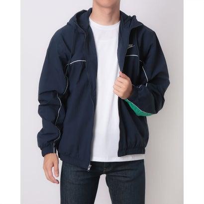 NIKE ナイキ ピステ ナイロンジャケット サッカー 黒青XLブルー ブラック NIKEブランドナイロンジャケット – WEGO ONLINE STORE