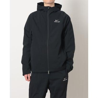 NIKE（ナイキ） メンズ フィットネス アウター TFADV NPT ジャケット