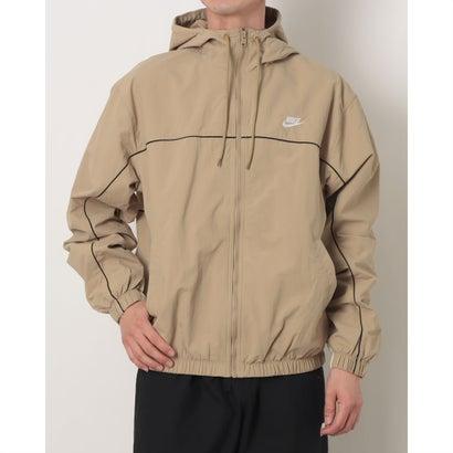 NIKE（ナイキ） メンズ ウインドフルジップ クラブ アスリート