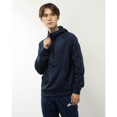 NIKE ナイキ　フーディジャケット NIKE（ナイキ） メンズ ニットジャケット TF L/S フーディ QZ