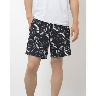 NIKE（ナイキ） メンズ クロスハーフパンツ DF チャレンジャー 7インチ