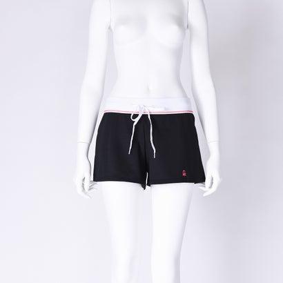 ニッキー nikki ジャージショートパンツ （BK）