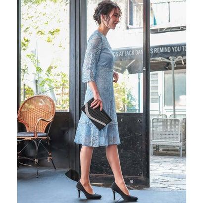 特価超激安 ニアナ ブランド公式 Locomall ロコモール 通販 Paypayモール Niana パネルレース フレア 結婚