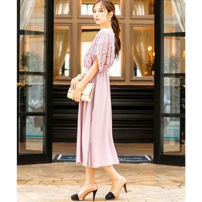 高品質格安 ニアナ ドレス ピンク ブランド公式 Locomall ロコモール 通販 Paypayモール Niana レーストップスブラウジング 結婚式ワンピース パーティードレス 成人式 同窓会 二次会 New新品 Vanderschooten Com