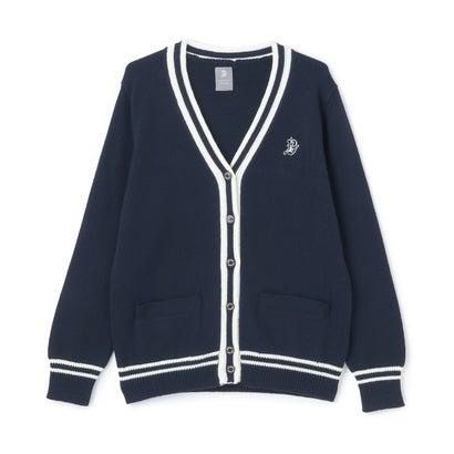 ポンポネットジュニア pom ponette junior 【卒服】Vネックライン