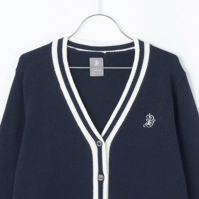 ポンポネットジュニア pom ponette junior 【卒服】Vネックライン