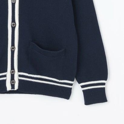 ポンポネットジュニア pom ponette junior 【卒服】Vネックライン