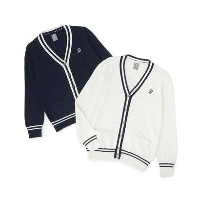 ポンポネットジュニア pom ponette junior 【卒服】Vネックライン
