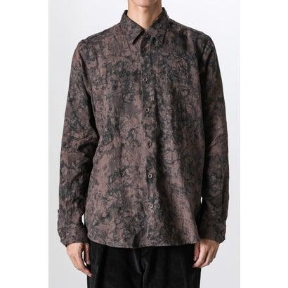 NOUSAN ノウザン / 24AW johann long jacket ノウザン NOUSAN shirt