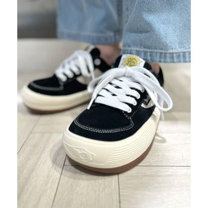 ノースウェーブ NORTHWAVE ESPRESSO SUEDE NW-001 エスプレッソ 厚底 （ブラック）｜locondo-shopping｜10