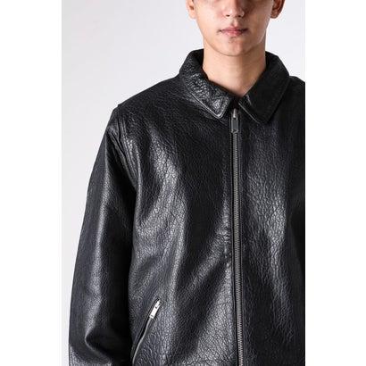 ノーメンテナンス NO MAINTENANCE MECHANIC JACKET V3 （BLACK）の画像