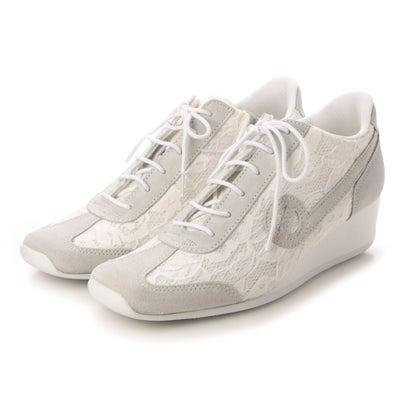 ブランド品専門のノーネーム No Name Yoko White White シューズ レディースファッション ファッション 17 327 Www Jesuitnola Org