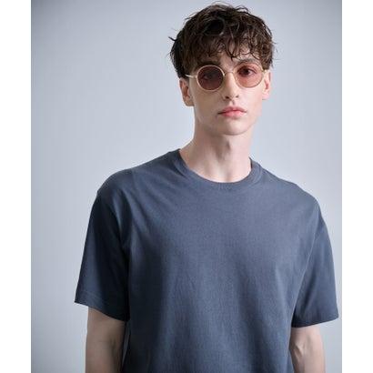 ナンバーナイン NUMBER (N) INE 【NUMBER (N) INE/ナンバーナイン】 ROUND METAL FRAME SUNGLASSES