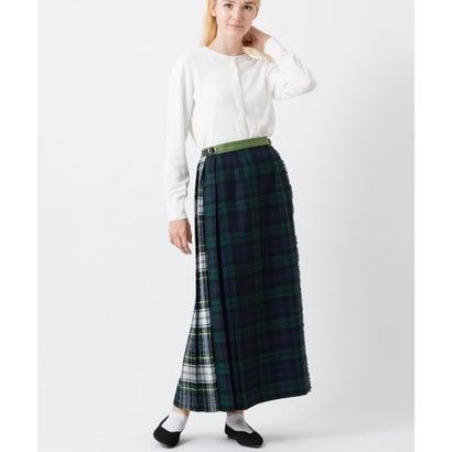 オニールオブダブリン O'NEIL of DUBLIN 別注 パッチワーク キルト