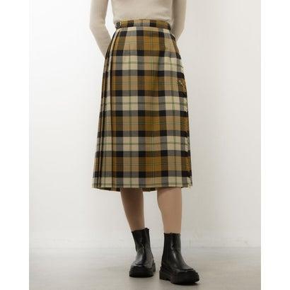 オニールオブダブリン O'NEIL of DUBLIN ラップスカート （MAUTRW