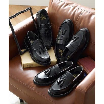 London shoe Make Oxford & Derby シューズ ロンドンシューメイク オックスフォード アンド ダービー London Shoe