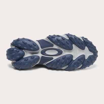 OAKLEY（オークリー） エッジ アイコン（Edge Icon） （Cement/Navy 