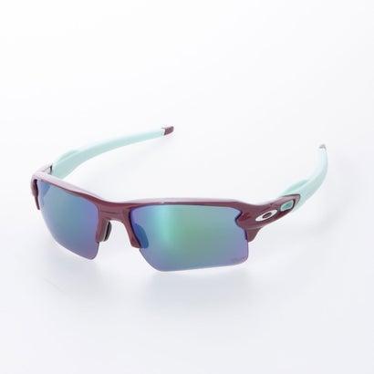 高知インター店 オークリー Oakley サングラス レディース メンズ アズキ ミントグリーン ブランド公式 Locomall ロコモール 通販 Paypayモール 国産 Www Skylanceronline Com