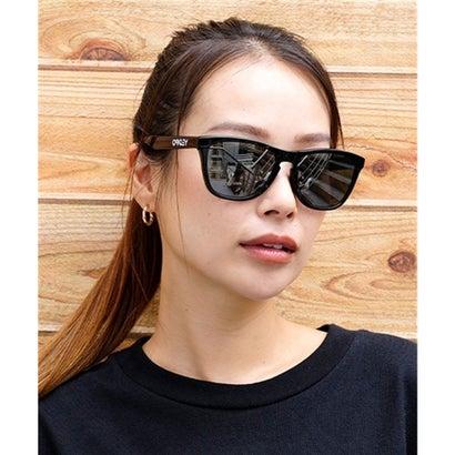 OAKLEY（オークリー） OAKLEY FROGSKINS フロッグスキン サングラス