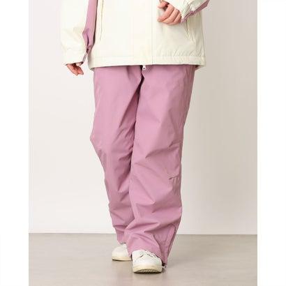 【美品】オーシャンパシフィック　スノーパンツ　レディース　Sサイズ Ocean Pacific（オーシャンパシフィック） レディススノーパンツ （PNK