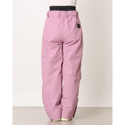 超美品　オーシャンパシフィック　スノーボードパンツ Ocean Pacific（オーシャンパシフィック） レディススノーパンツ （PNK