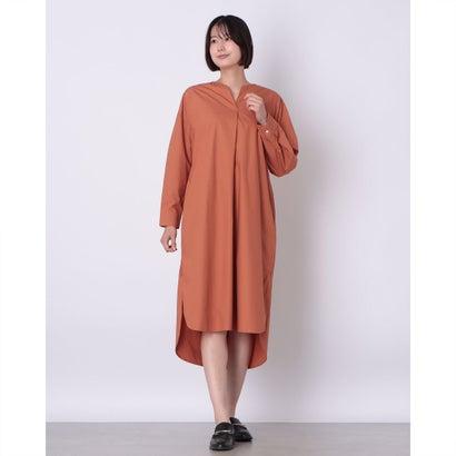 オムネス アナザーエディション OMNES Another Edition コットン 後ろ