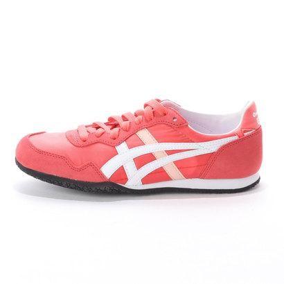 onitsuka serrano red