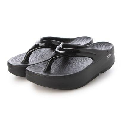 OOFOS（ウーフォス） OOFOS OOmega (ウーメガ) 厚底サンダル