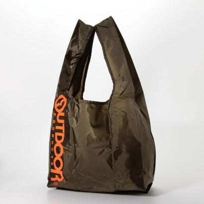 アウトドアプロダクツ OUTDOOR PRODUCTS エコバッグ （カーキ）
