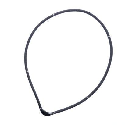 健康アクセサリー Phiten Rakuwa Phiten（ファイテン） 健康アクセサリー ネックレス RAKUWA磁気チタン