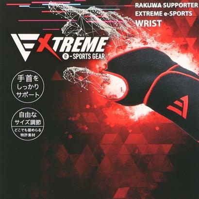 ファイテン Phiten RAKUWAサポーター EXTREME e-SPORTS リスト（ブラック）｜locondo-shopping｜10