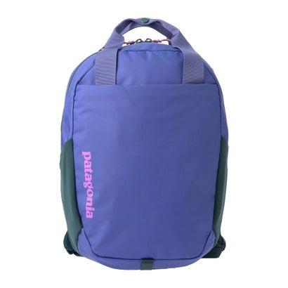 【美品】patagonia パタゴニア　トートリュック patagonia - patagonia 折りたたみ トート リュックの通販 by In the