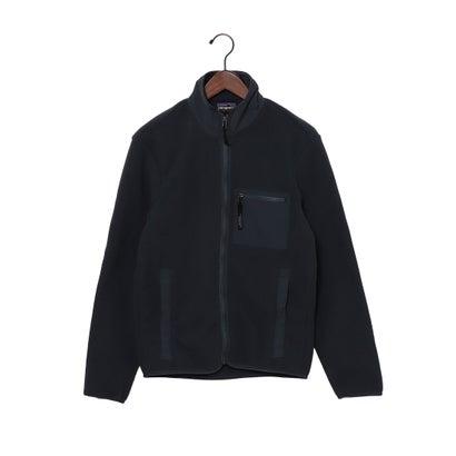 patagonia（パタゴニア） シンチラ・ジャケット （スモルダーブルー