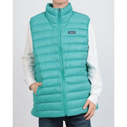 patagonia（パタゴニア） ダウン・セーター・ベスト ベスト （サブ