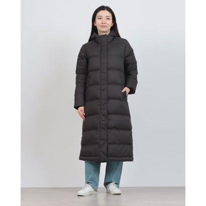 patagonia（パタゴニア） サイレントダウン ロングパーカー ダウン 