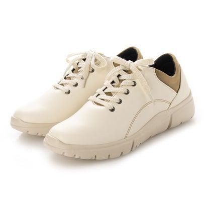 パンジー Pansy レディース ローカットスニーカー 幅広 3e 4751 Iv ブランド公式 Locomall ロコモール 通販 Paypayモール