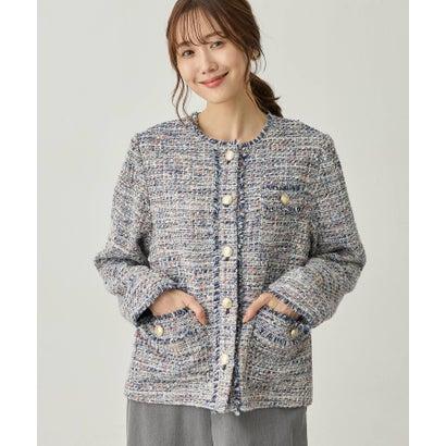 Petit Honfleur（プチオンフルール） プチ オンフルール ツイード