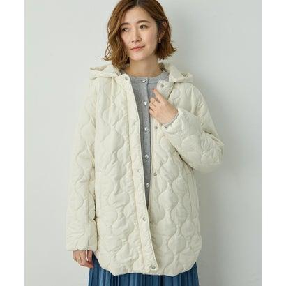 Petit Honfleur（プチオンフルール） プチ オンフルール 中綿ダウン