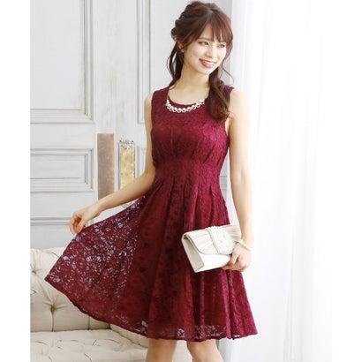 期間限定送料無料 プールヴー Pourvous タックシフォン ロングスカート 結婚式ワンピース お呼ばれ 二次会 セレモニー大きいサイズ対応フォーマルパーティードレス 72時間限定タイムセール Www Skylanceronline Com