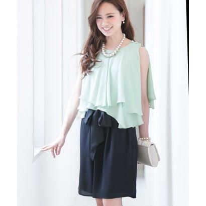 新品 在庫あり プールヴー Pourvous バイカラーシフォンスカートワンピース 結婚式ドレス 二次会 成人式 同窓会 謝恩会 お呼ばれ対応パーティードレス 結婚式 ブランド公式 Locomall ロコモール 通販 Paypayモール 格安中古 Paynow Universalpapershredding Com