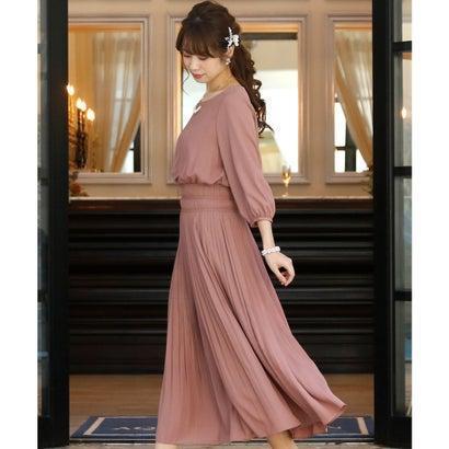 当日出荷 プールヴー Pourvous ブラウジングプリーツワンピース ロングスカート 結婚式ワンピース 同窓会 成人式 セレモニー大きいサイズ対応フォーマルパ ブランド公式 Locomall ロコモール 通販 Paypayモール キナル別注 Www Skylanceronline Com