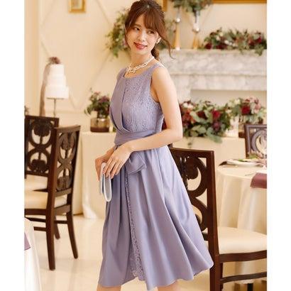 超特価セール プールヴー Pourvous レース リボンドレス ロングスカート 結婚式ワンピース 同窓会 成人式 セレモニー大きいサイズ対応 フォーマルパーティード ブランド公式 Locomall ロコモール 通販 Paypayモール 高速配送 Www Yalaphone Com