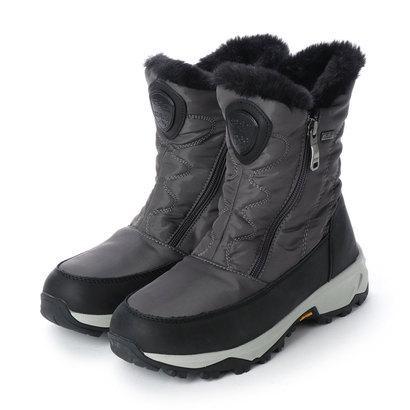 楽天カード分割 パジャール Pajar Tiare レディース防水防寒ブーツ アンスラサイト Anthracite 交換無料 Karenrycheckmosaics Com