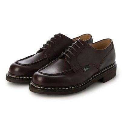 Paraboot（パラブーツ） シャンボード レザーシューズ （カフェ