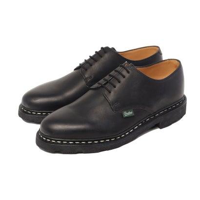 パラブーツ Paraboot 703812 アルル 革靴 （ノワール）
